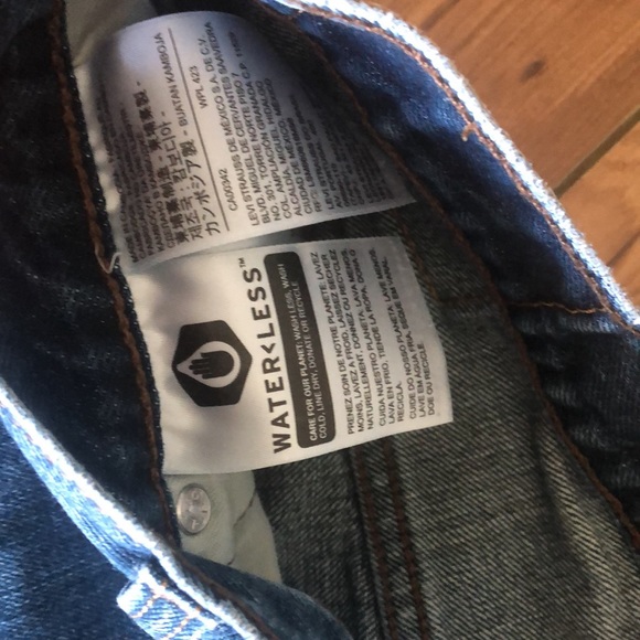 Mens Levi’s 33x30 527. Excellent condition - Picture 3 of 8